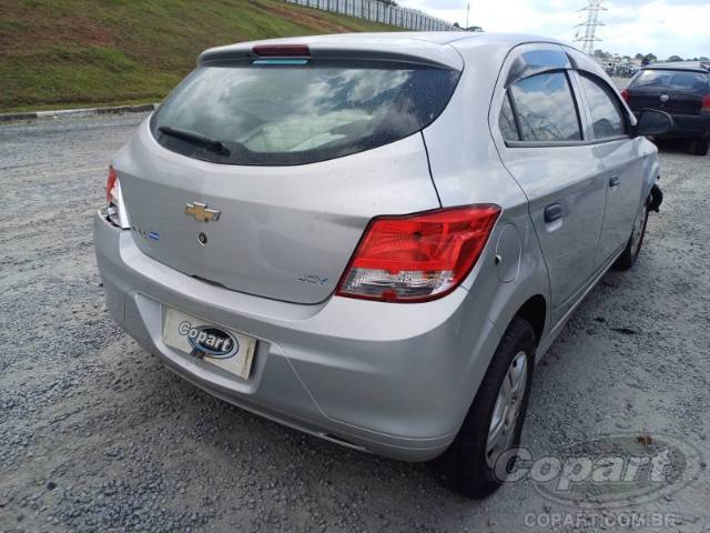 2018 CHEVROLET ONIX 