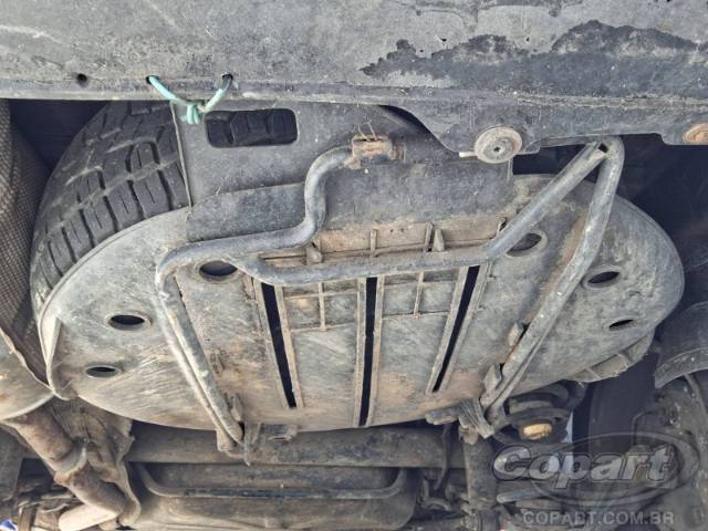 2007 FIAT PALIO WEEKEND 