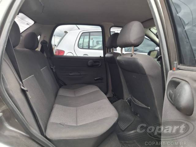 2014 CHEVROLET CLASSIC 