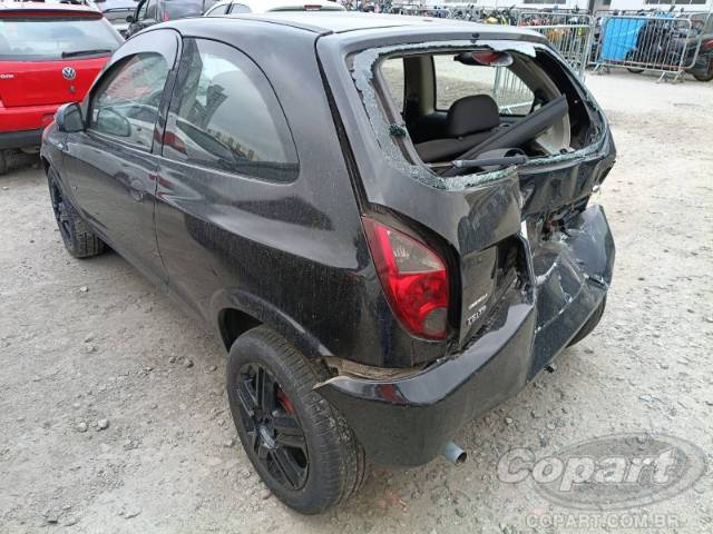 2012 CHEVROLET CELTA 