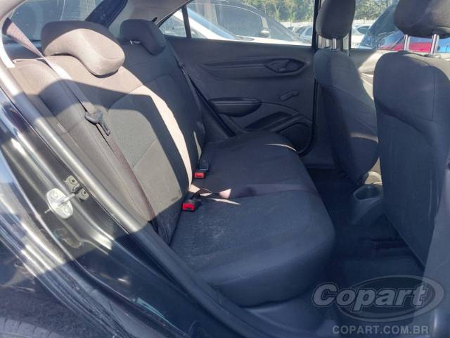2017 CHEVROLET ONIX 