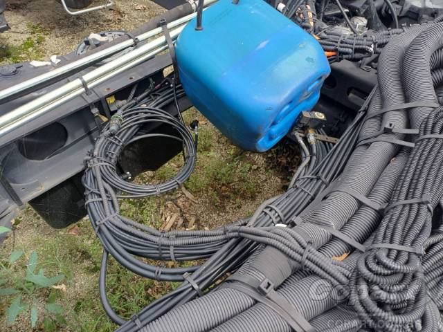 0 MERCEDES-BENZ O-500 RSD 