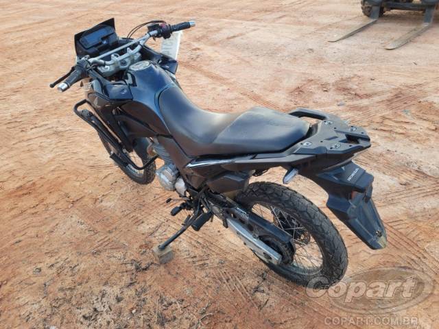 2019 HONDA XRE 300 