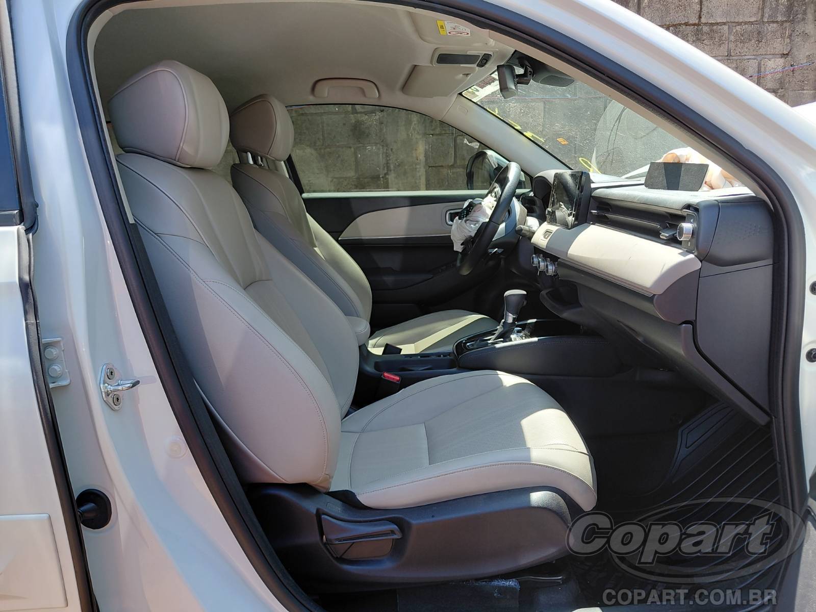 Foto 5: 2026 HONDA HR-V