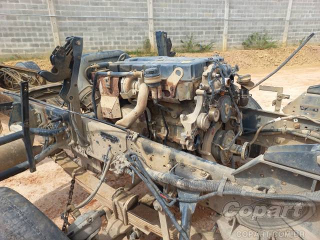 2023 VOLKSWAGEN CONSTELLATION 