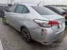 2023 TOYOTA YARIS SEDA 