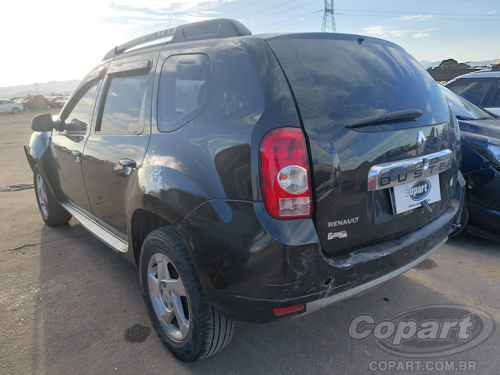 Foto 3: 2013 RENAULT DUSTER