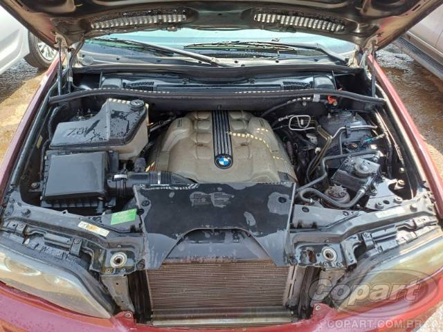 2006 BMW X5 