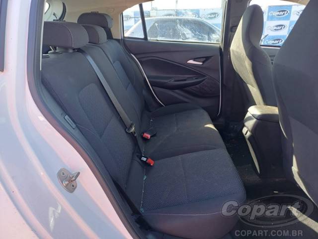 2023 CHEVROLET ONIX 