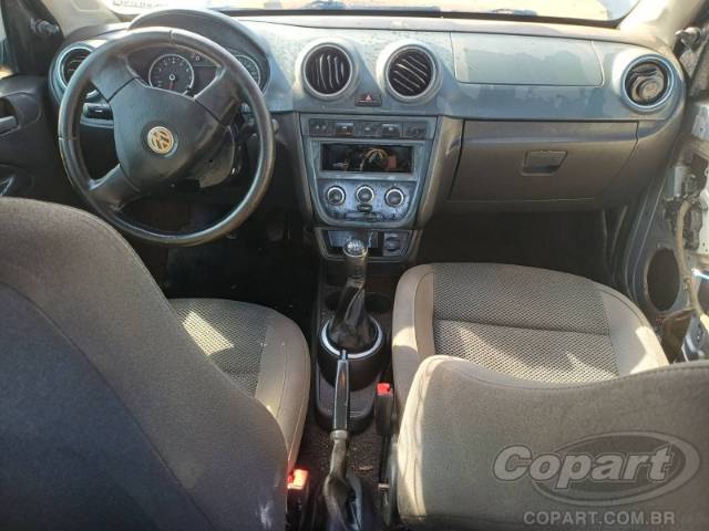 2009 VOLKSWAGEN GOL 