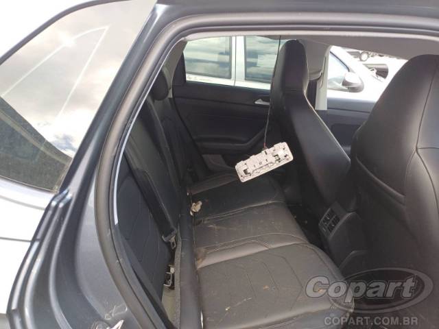 2026 VOLKSWAGEN POLO 