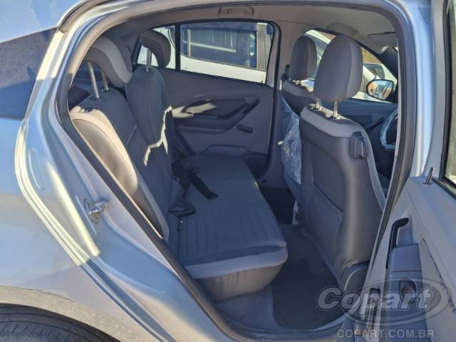 2011 CHEVROLET AGILE 