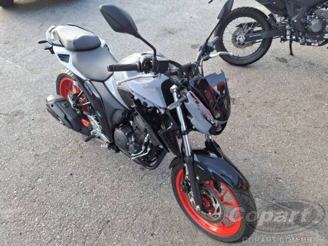 2026 YAMAHA FZ25 FAZER 