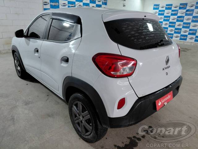 2022 RENAULT KWID 