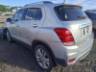 2019 CHEVROLET TRACKER 