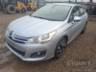 2016 CITROEN C4 LOUNGE 