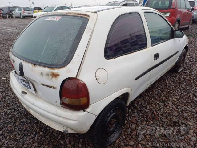 1996 CHEVROLET CORSA 