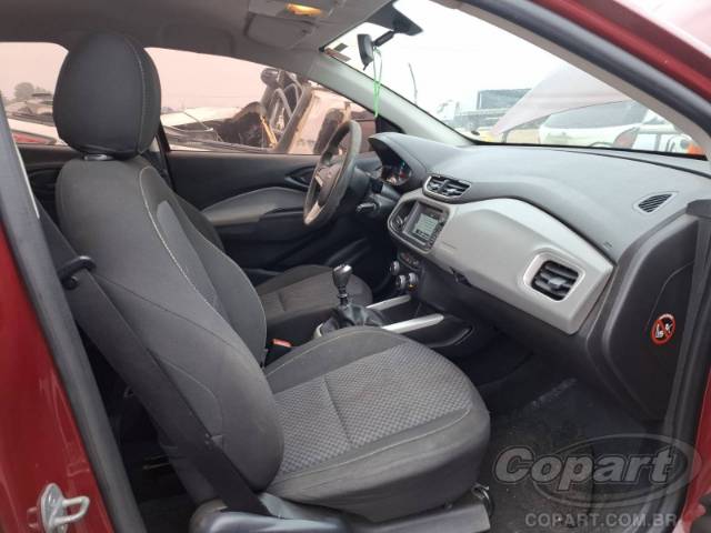 2018 CHEVROLET ONIX 