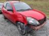 2013 FORD KA 