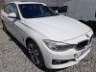2015 BMW SERIE 3 GRAN TURISMO 