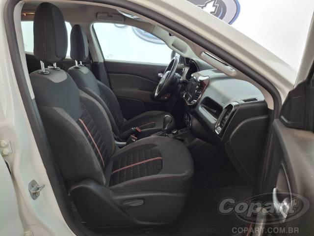 2021 FIAT TORO 