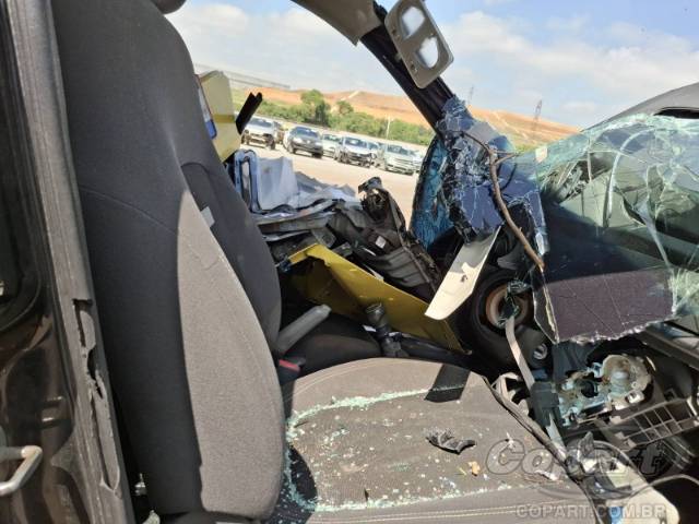 2018 FIAT GRAND SIENA 