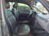 2007 CHEVROLET MERIVA 