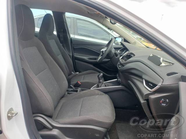 2025 CHEVROLET ONIX PLUS 