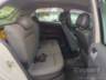 2009 VOLKSWAGEN GOL 