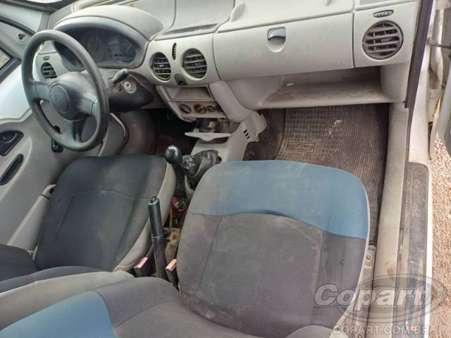 2014 RENAULT KANGOO EXPRESS 