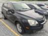 2011 CHEVROLET CAPTIVA 