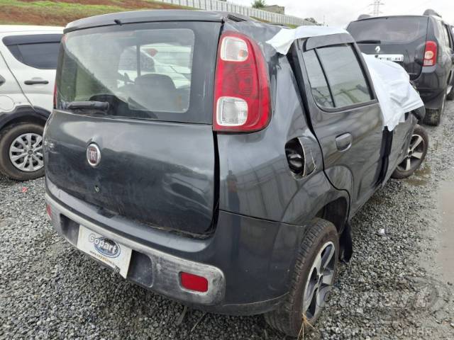 2011 FIAT UNO 