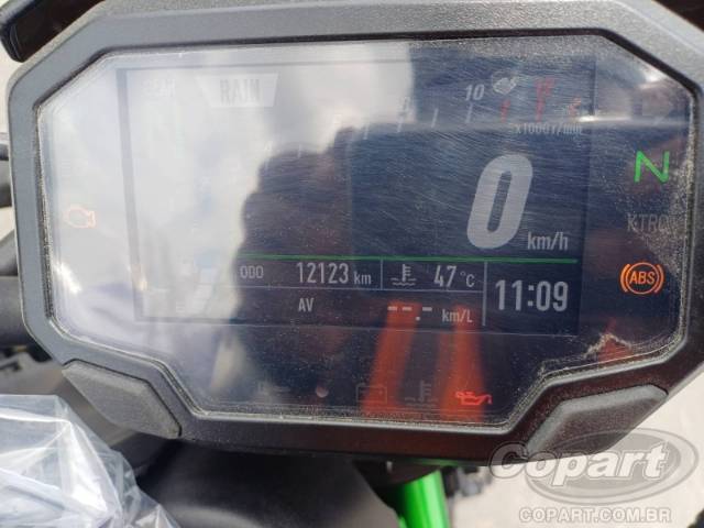 2023 KAWASAKI Z900 