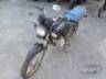 2007 HONDA CG 125 