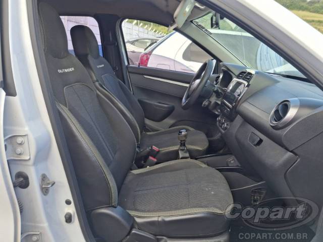 2023 RENAULT KWID 