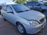 2004 CHEVROLET CORSA SEDAN 