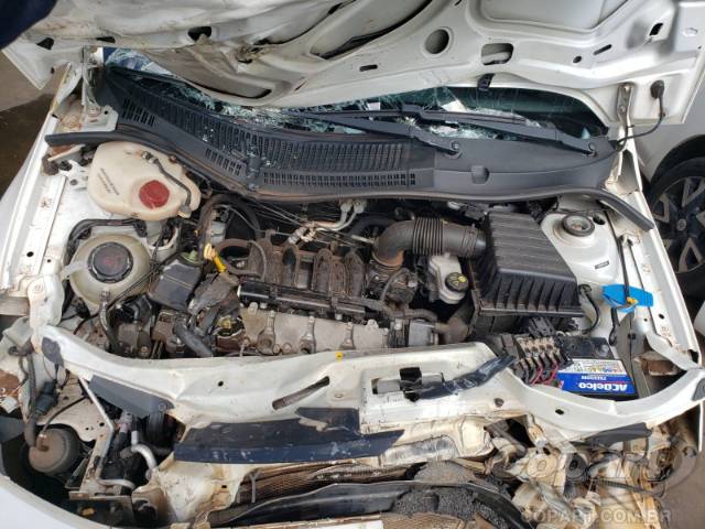 2021 VOLKSWAGEN SAVEIRO 