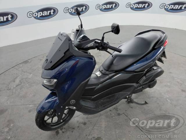 2022 YAMAHA NMAX 