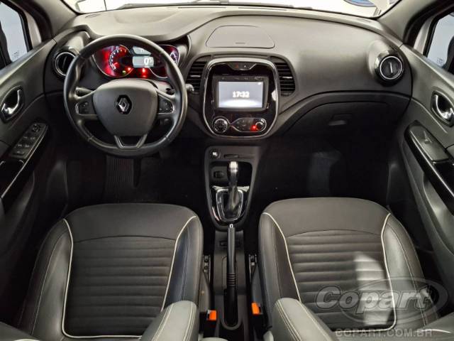 2020 RENAULT CAPTUR 