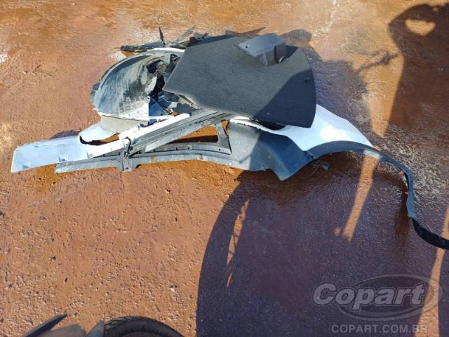 2022 CAOA CHERY TIGGO 5X 