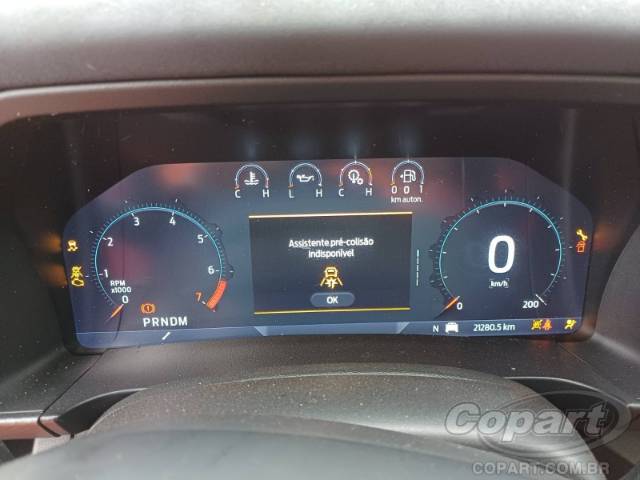 2024 FORD RANGER CD 