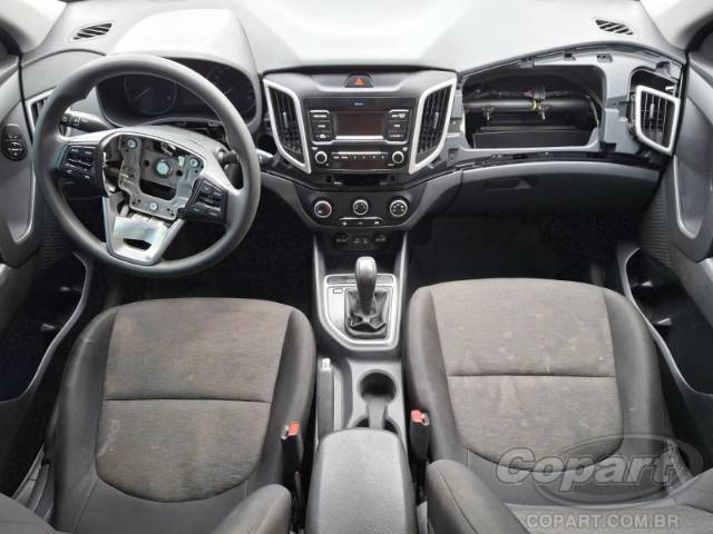 2021 HYUNDAI CRETA 
