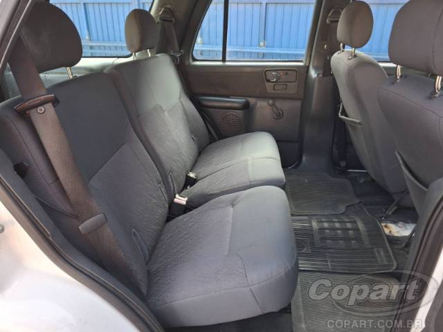 2011 CHEVROLET BLAZER 