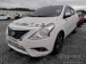 2018 NISSAN VERSA 