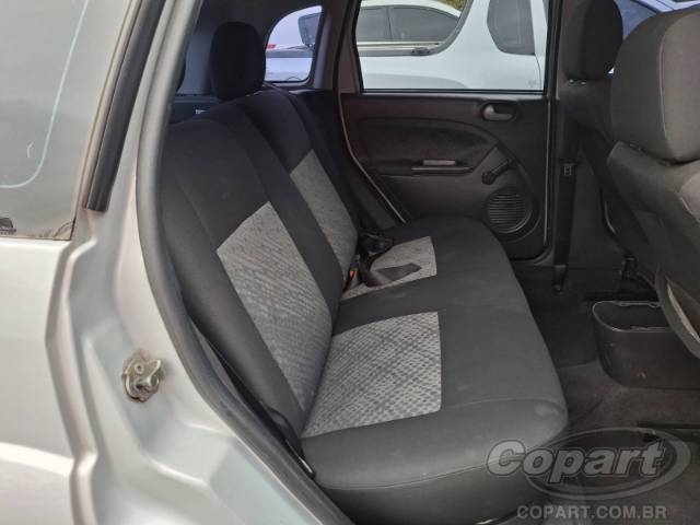 2013 FORD FIESTA 