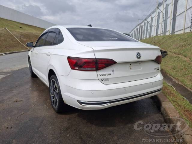 2020 VOLKSWAGEN VIRTUS 
