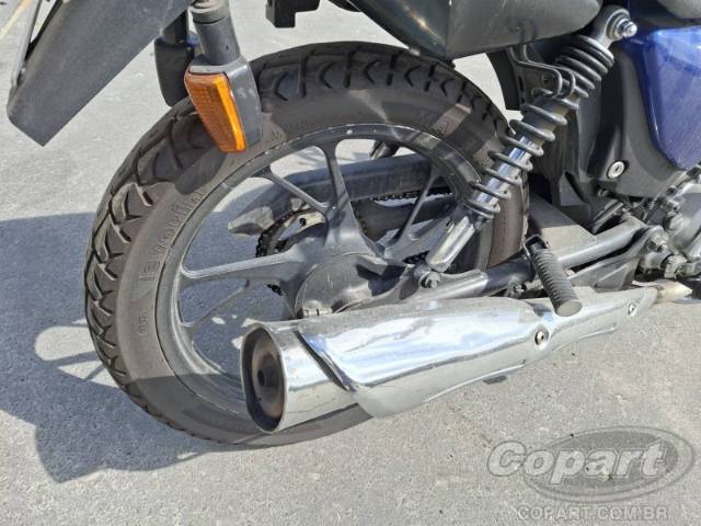 2008 HONDA CG 150 