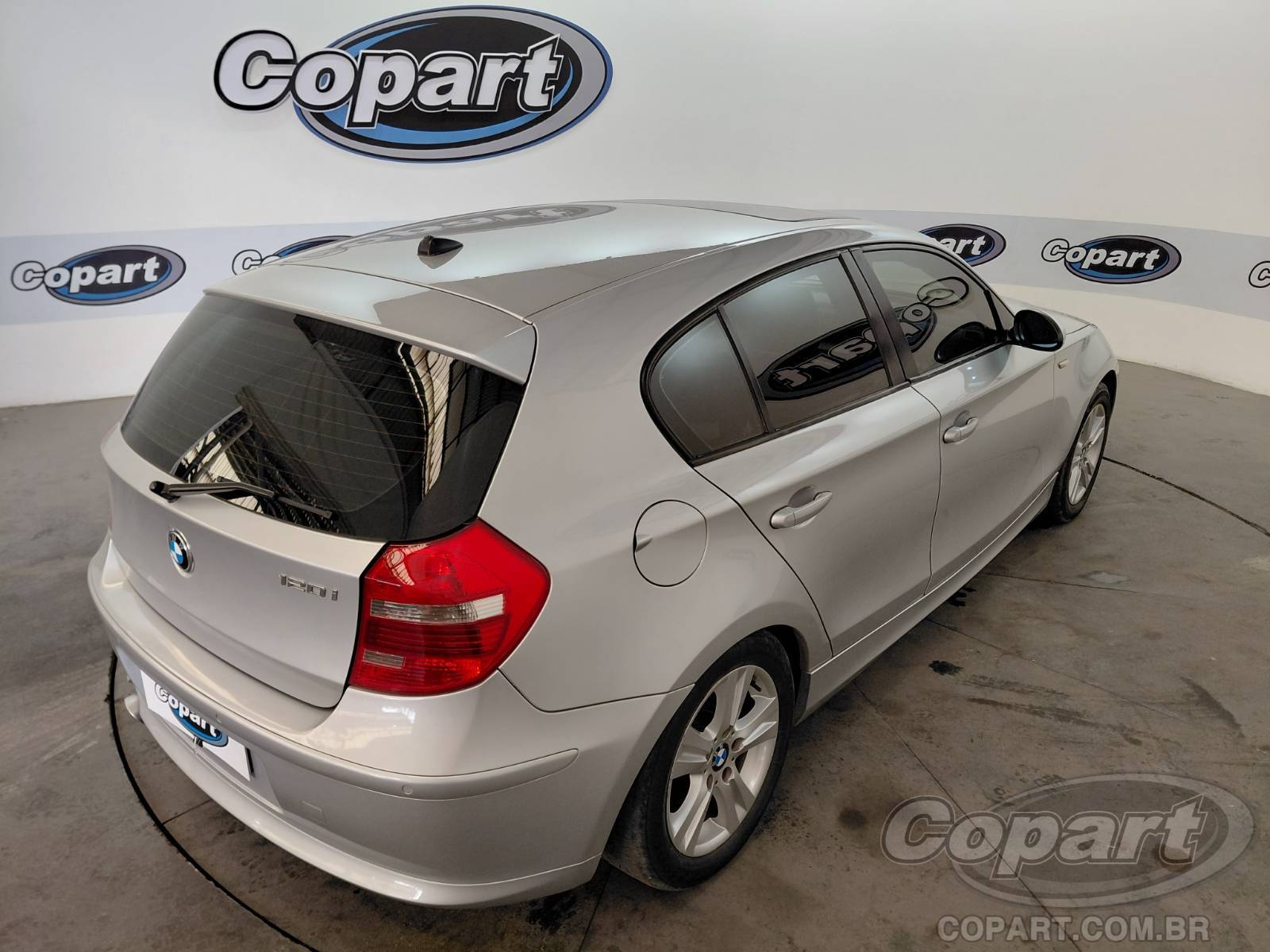 Foto 4: 2008 BMW SERIE 1