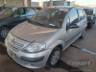 2008 CITROEN C3 