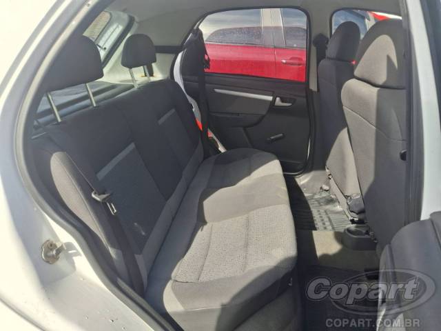 2015 CHEVROLET CELTA 